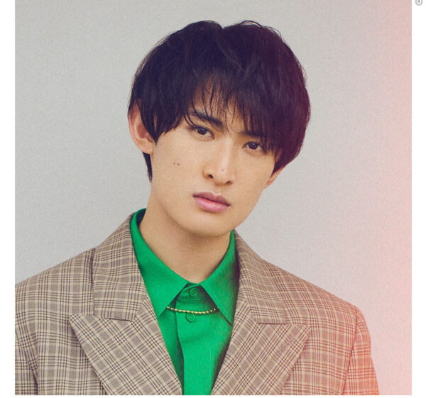 スノーマン（snowｍan）向井康二はタイとのハーフなのはほんと？両親の出身地は？