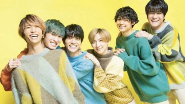SixTONES(ストーンズ)髙地優吾はいつからスクール革命に出演してる?なぜオーディションで選ばれたのか調査!