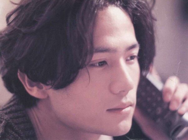 SixTONES(ストーンズ)松村北斗と江口洋介は似ている?他に似ている芸能人がいるか調査!