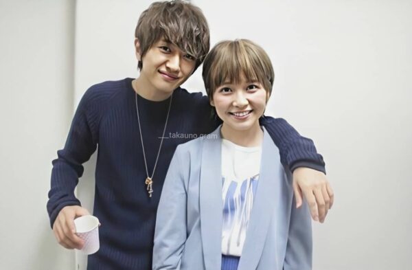 Nissy(西島 隆弘)の歴代熱愛彼女!宇野実彩子とは結婚間近って本当?