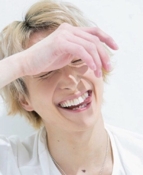 スノーマン(snowman)佐久間大介がをかわいいと話題！寝顔や笑顔を画像で紹介！