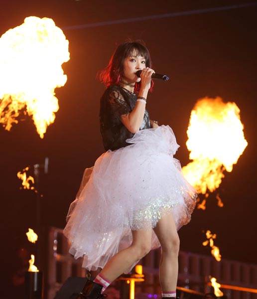 LiSAの旦那、声優の鈴木達央について紹介！現在はどうしてるのか？