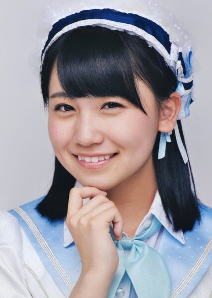 SixTONES(ストーンズ)ジェシーが玉城ティナと熱愛？現在の彼女なの？