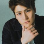 SixTONES(ストーンズ)森本慎太郎が彼女とコストコデート?元カノや現在の彼女を調査!