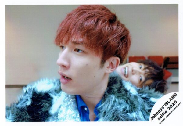 SixTONES(ストーンズ)ジェシーは歌上手い？歌声や歌い方の魅力を調査！