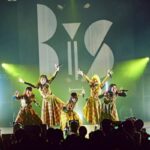 BiSとBiSHの違いは?名前は似てるけど関係があるの?