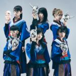 BiSHのメンバーを人気順にランキングで紹介！2022年最新版！