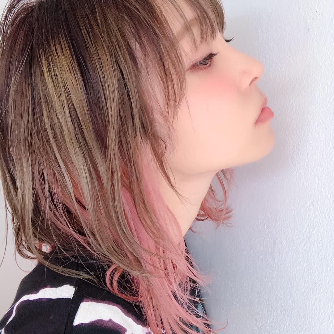 LiSAの現在の髪型はボブ？ウルフ？これまでの髪色についてまとめてみた！