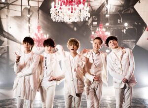 Da-ice(ダイス)メンバーのプロフィール調査!年齢・身長・誕生日をまとめてみた!