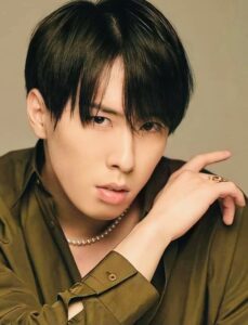 スノーマン(snowman)宮舘涼太と東方神起ユンホはそっくり?他にも似てる芸能人まとめ!