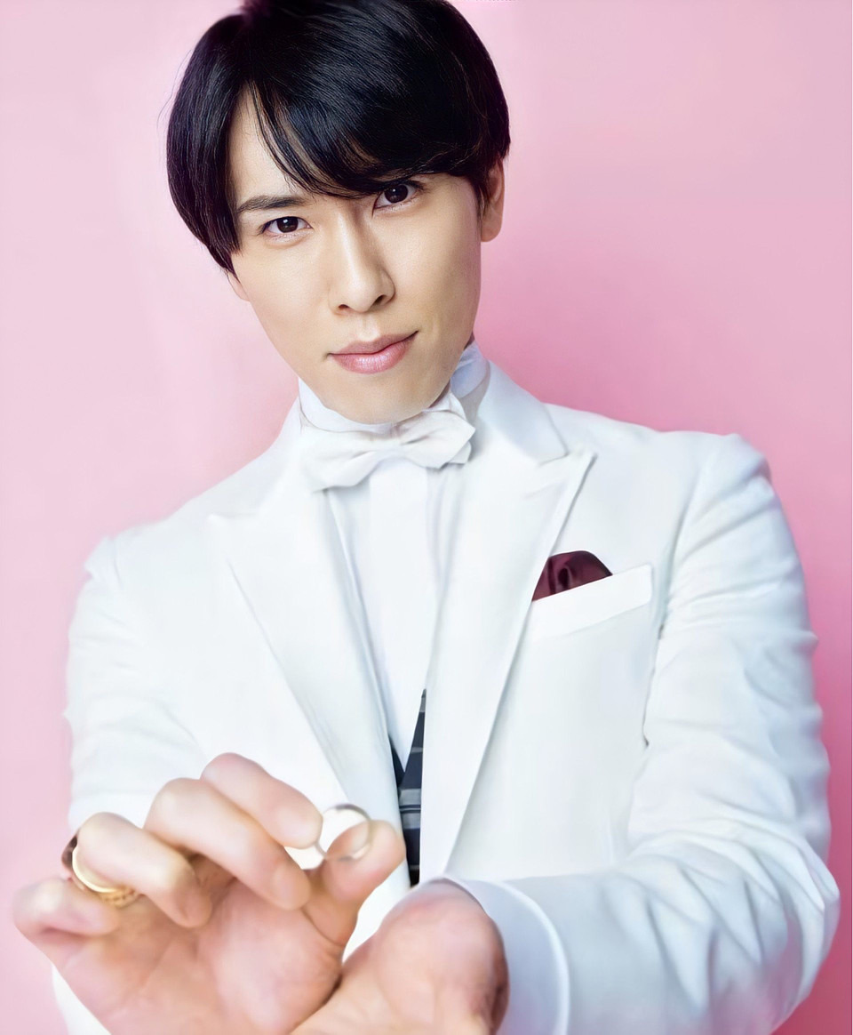 スノーマン(snowman)宮舘涼太の口癖や名言まとめ！