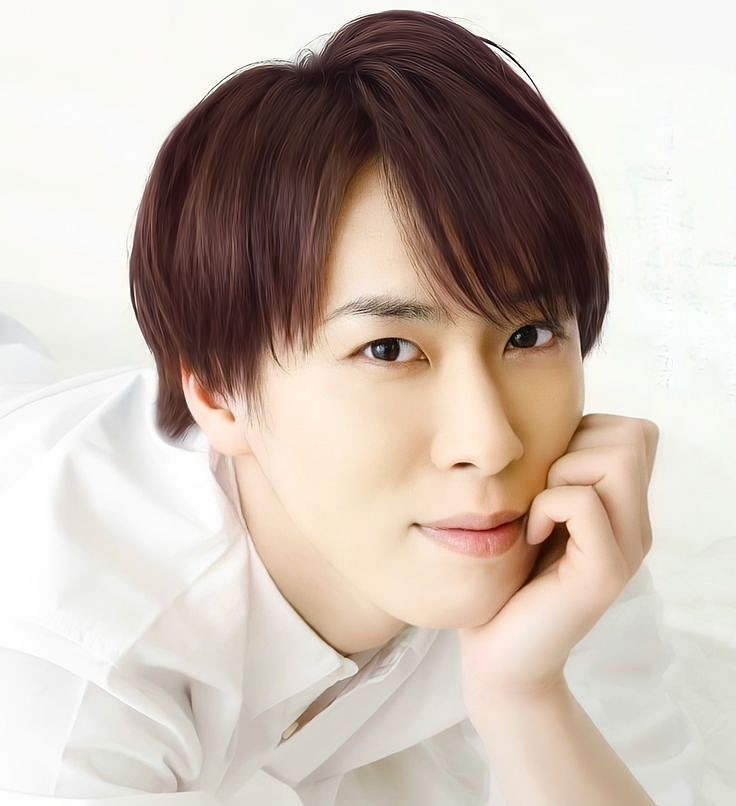 スノーマン(snowman)宮舘涼太と東方神起ユンホはそっくり？他にも似てる芸能人まとめ！