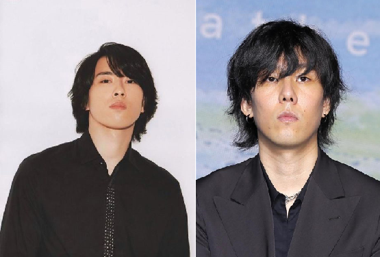 スノーマン(snowman)宮舘涼太と東方神起ユンホはそっくり？他にも似てる芸能人まとめ！