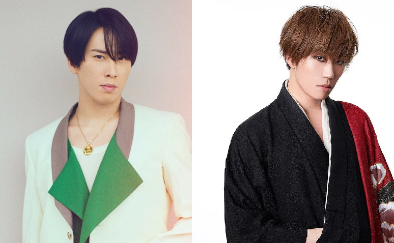 スノーマン(snowman)宮舘涼太と東方神起ユンホはそっくり？他にも似てる芸能人まとめ！