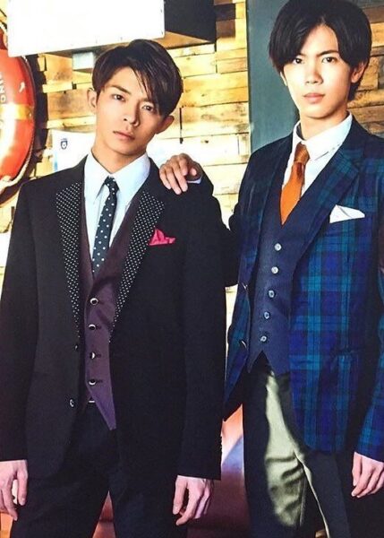 キンプリ(king&prince)はセンターの寄せ集め？センター争いはある？