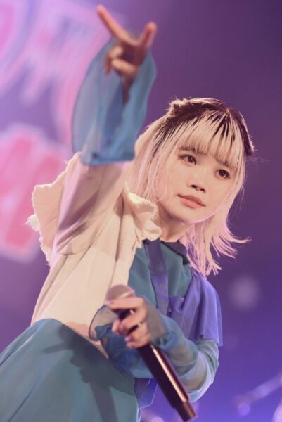 BiSHのメンバーを人気順にランキングで紹介!2022年最新版!