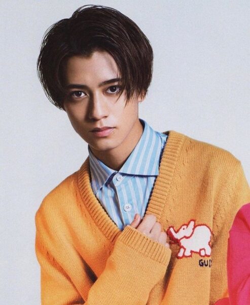 キンプリ(king&prince)髙橋海人の好きな食べ物まとめ！ケーキやアイスなどスイーツ系が好き？