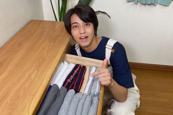 キンプリ(king&prince)髙橋海人の好きな食べ物まとめ！ケーキやアイスなどスイーツ系が好き？