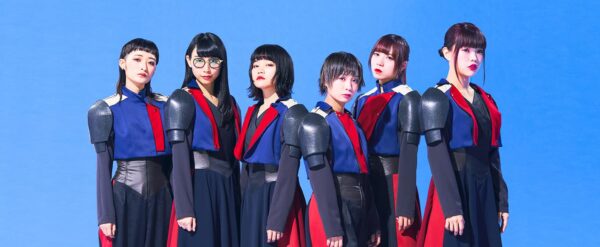 BiSHの生歌！下手？紅白が放送事故だった？