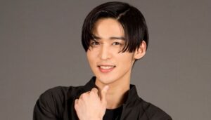 スノーマン(SnowMan)目黒蓮の可愛い写真まとめ!笑顔の画像から寝顔の画像まで!