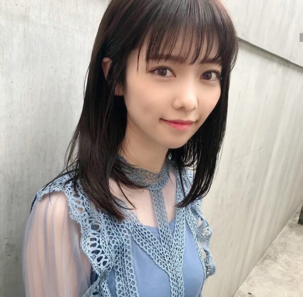 SixTONES(ストーンズ)ジェシーが玉城ティナと熱愛？現在の彼女なの？