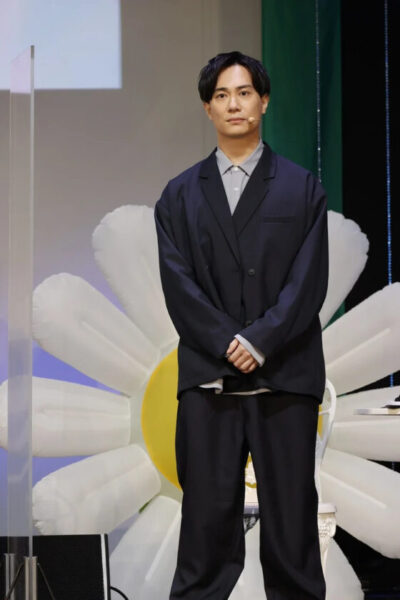 LiSAの旦那、声優の鈴木達央について紹介！現在はどうしてるのか？