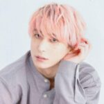 スノーマン(snowman)佐久間大介がをかわいいと話題!寝顔や笑顔を画像で紹介!