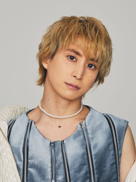 スノーマン(SnowMan)佐久間大介のかっこいい髪型は？ヘアスタイルを画像で紹介！