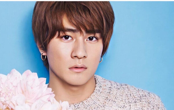 SixTONES(ストーンズ)森本慎太郎が彼女とコストコデート？元カノや現在の彼女を調査！