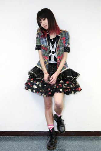 LiSAの現在の髪型はボブ？ウルフ？これまでの髪色についてまとめてみた！