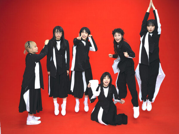 BiSHの生歌！下手？紅白が放送事故だった？