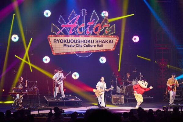 緑黄色社会のバンド名の由来は?結成秘話や経歴についても