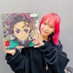 LiSAの旦那、声優の鈴木達央について紹介！現在はどうしてるのか？