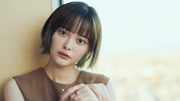 SixTONES(ストーンズ)ジェシーが玉城ティナと熱愛？現在の彼女なの？