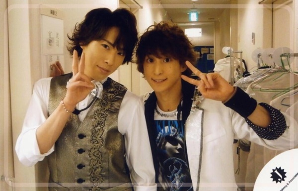 スノーマン(snowman)宮舘涼太と佐久間大介のだてさくコンビの雪解けはいつだった？エピソードまとめ！