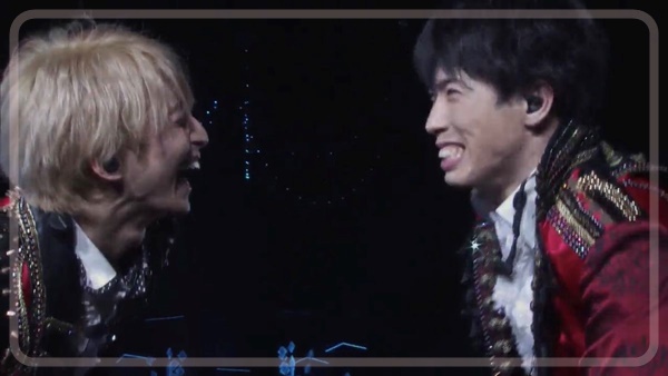 スノーマン(snowman)宮舘涼太と佐久間大介のだてさくコンビの雪解けはいつだった？エピソードまとめ！