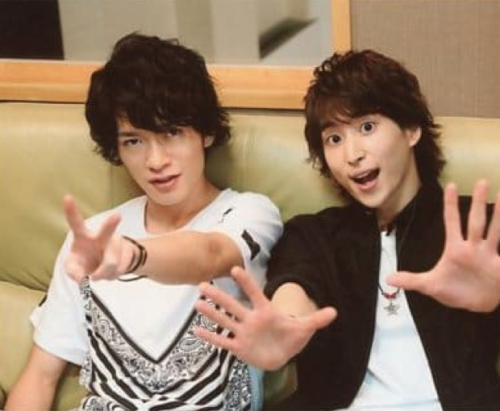 スノーマン(snowman)深澤辰哉と佐久間大介のふかさくコンビは不仲?実際はどう?