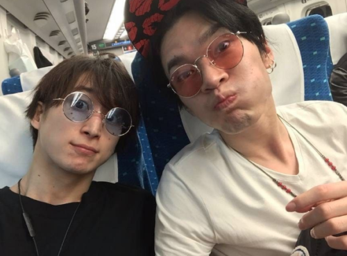 スノーマン(snowman)深澤辰哉と佐久間大介のふかさくコンビは不仲？実際はどう？