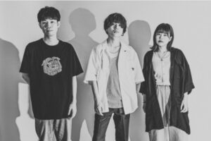 Saucy Dog(サウシー・ドッグ)ルーツ解説!メンバーの年齢や性別、誕生日は?