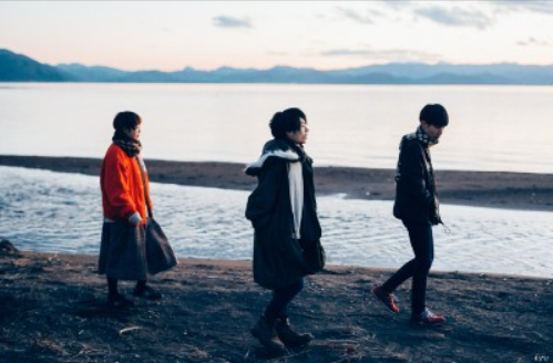 Saucy Dog(サウシー・ドッグ)楽曲評価とメンバーの出身高校、大学、学歴まとめ!