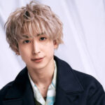 スノーマン(SnowMan)佐久間大介のかっこいい髪型は?ヘアスタイルを画像で紹介!