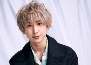 スノーマン(SnowMan)佐久間大介のかっこいい髪型は？ヘアスタイルを画像で紹介！