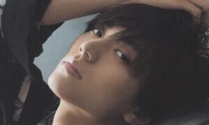 キンプリ(king&prince)永瀬廉の恋愛観特集!好きなタイプ・付き合いたいタイプはどんな子?