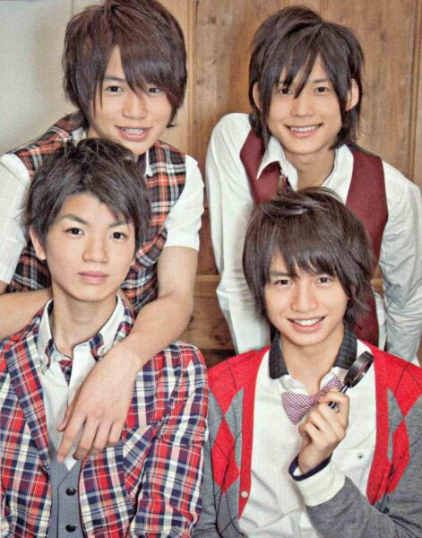 SixTONES(ストーンズ)松村北斗とSexy Zoneの中島健人と菊池風磨は仲良し？エピソードは？