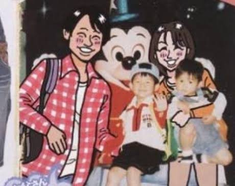 SixTONES(ストーンズ)松村北斗の幼少期がかわいい！あだ名やエピソードは？