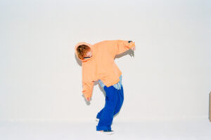 Vaundy(バウンディ)はでんがんに似てる？もはや兄弟・同一人物説も！