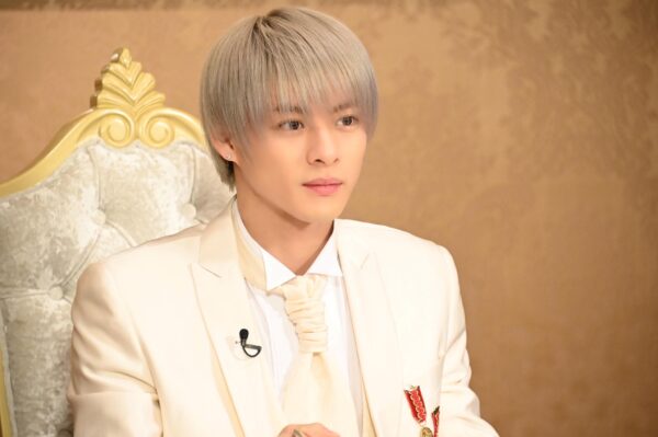 キンプリ(king&prince)平野紫耀が出演のしゃべくり・モニタリングが天然！おもしろすぎる！