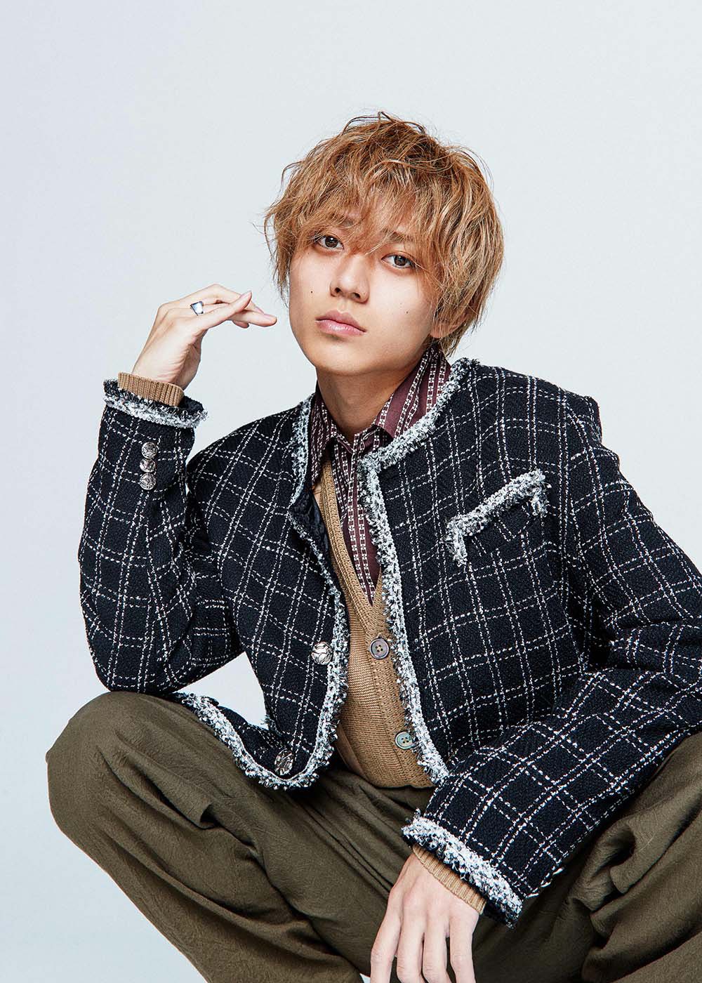 キンプリ(king&prince)永瀬廉のラジオで言ってたゲーム仲間が山田涼介や二宮和也など豪華すぎ？