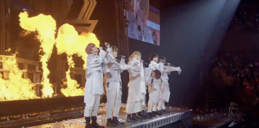 SixTONES(ストーンズ)京本大我がデビュー曲Imitation Rainで涙！裏側を徹底調査！