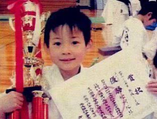 SixTONES(ストーンズ)松村北斗の幼少期がかわいい！あだ名やエピソードは？